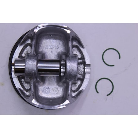 Kohler Kit Piston Rings Pin And Cli 22 874 01-S